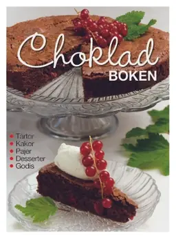 Chokladboken
